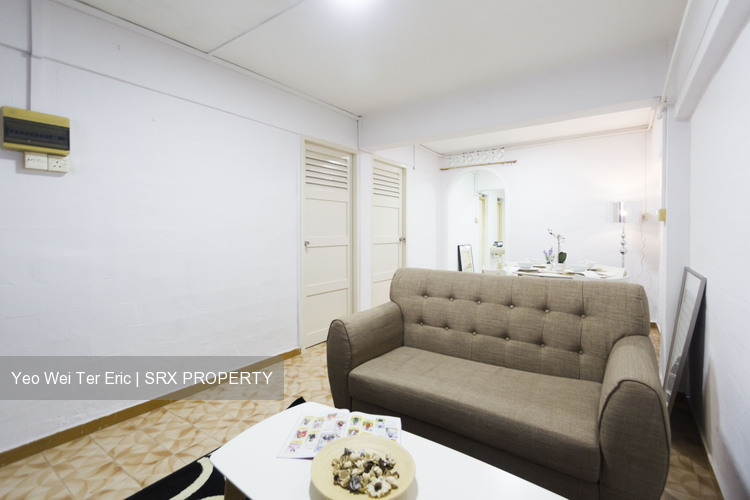 Blk 20 Dover Crescent (Queenstown), HDB 3 Rooms #186733192